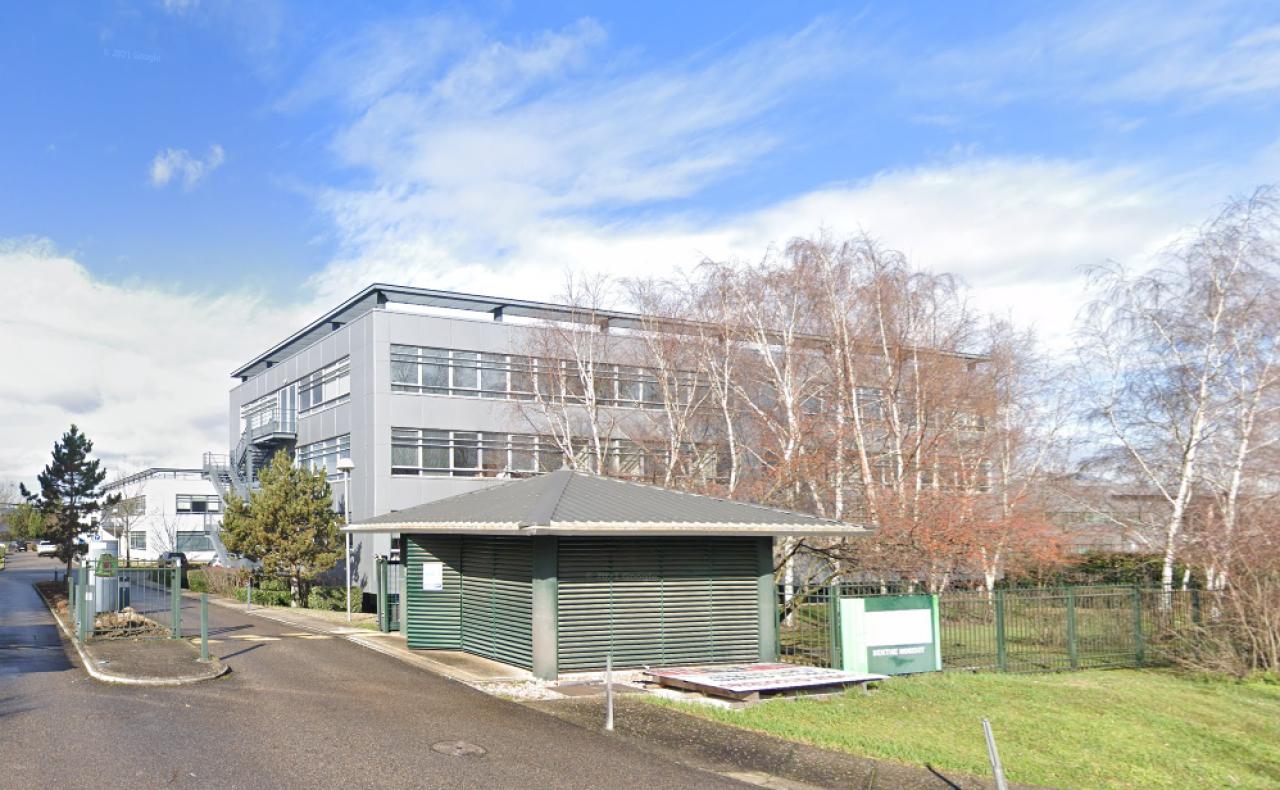 Bureau Saint-Priest 201m² Location bureau Saint-Priest Rhône OLBUR2108989 9